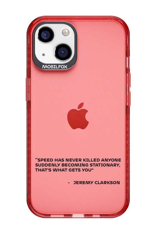 Clarkson's Wisdom - Apple iPhone 13