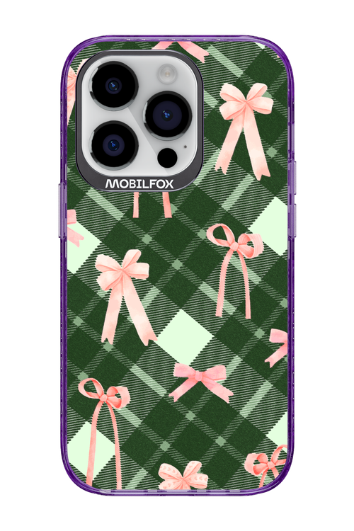 Blanket Fluff - Apple iPhone 14 Pro