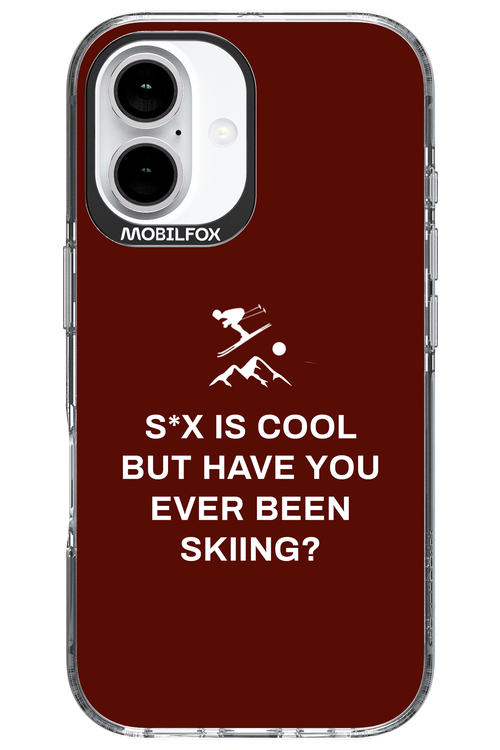 Have You Ever - Apple iPhone 16