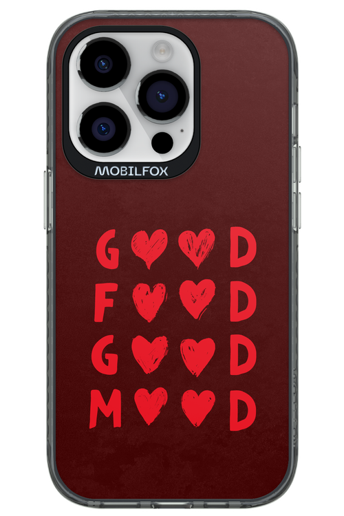 GOOD - Apple iPhone 14 Pro