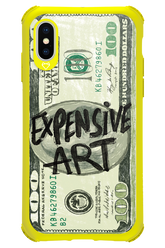 Expensive Art - Apple iPhone X