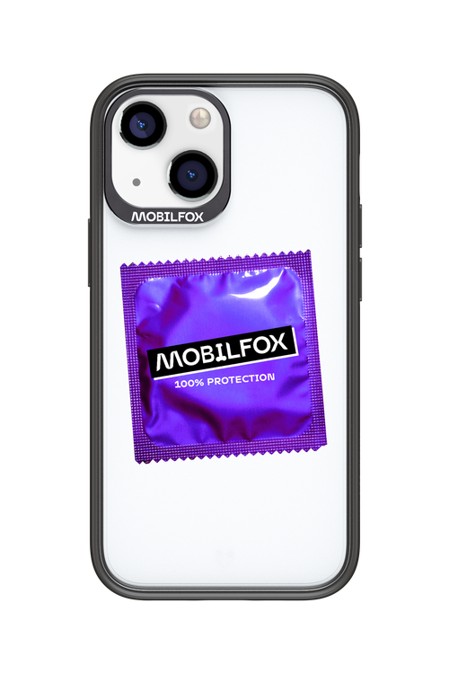 100% Protection 2.0 - Apple iPhone 13 Mini