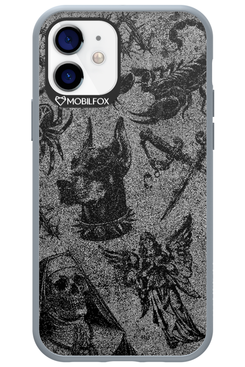 Built Different II - Apple iPhone 12