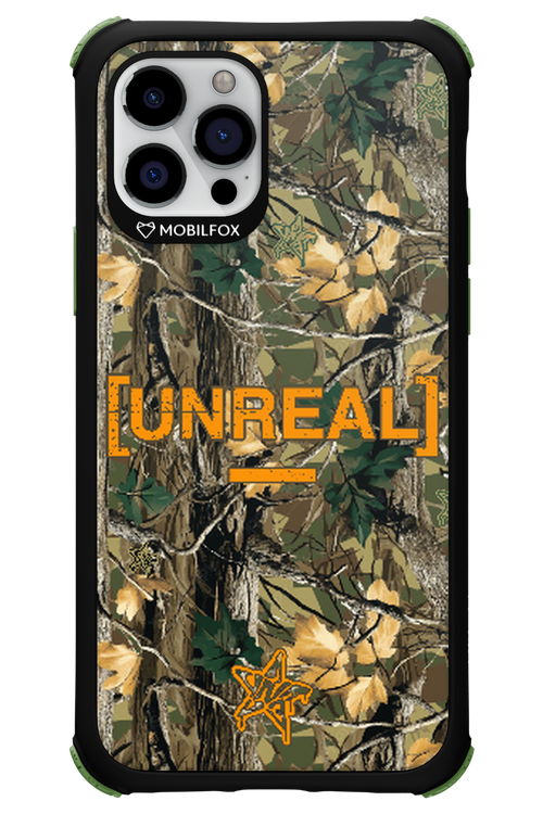 Realtree - Apple iPhone 12 Pro