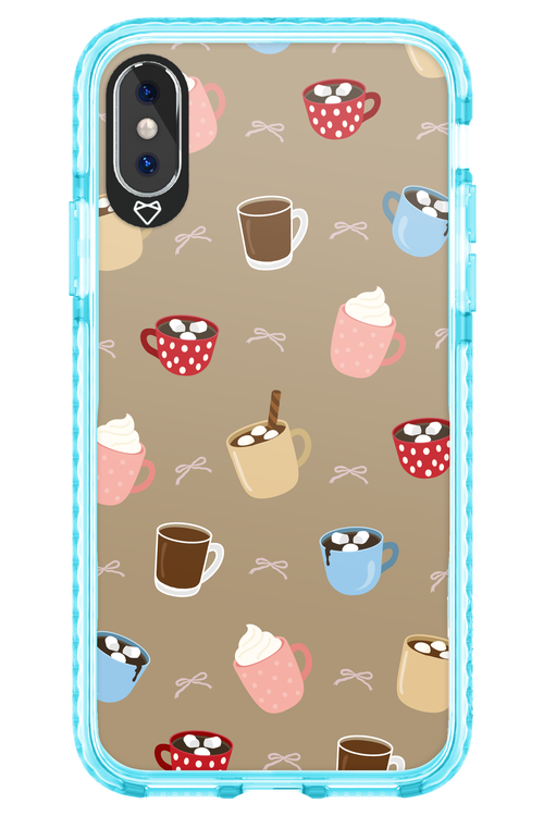 Coco Dream - Apple iPhone X