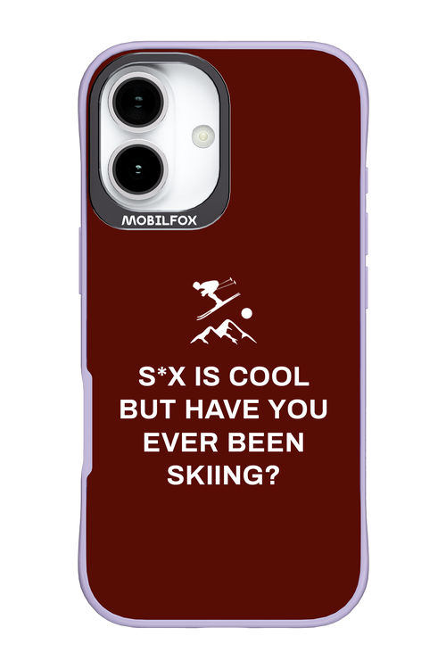 Have You Ever - Apple iPhone 17