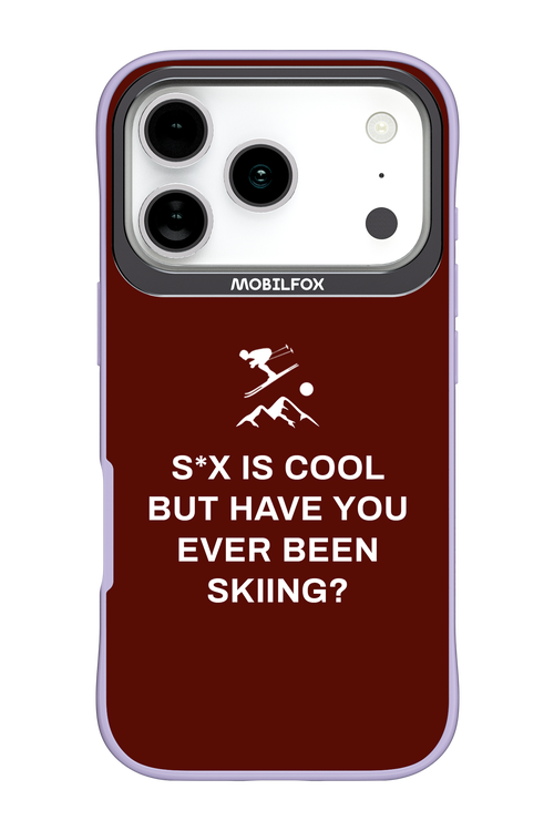 Have You Ever - Apple iPhone 17 Pro