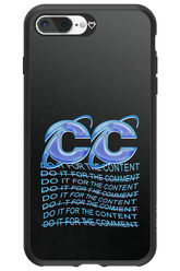 CC 2.0 - Apple iPhone 8 Plus
