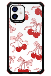 Cherry Queen - Apple iPhone 12