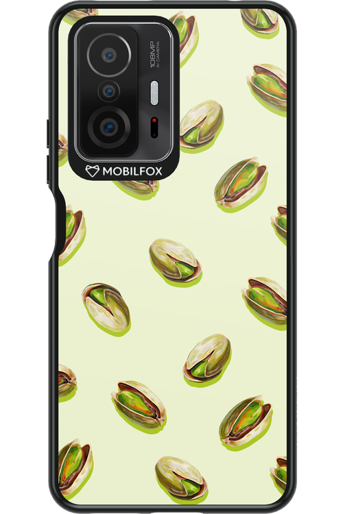 Pistachio Fever - Xiaomi Mi 11T Pro