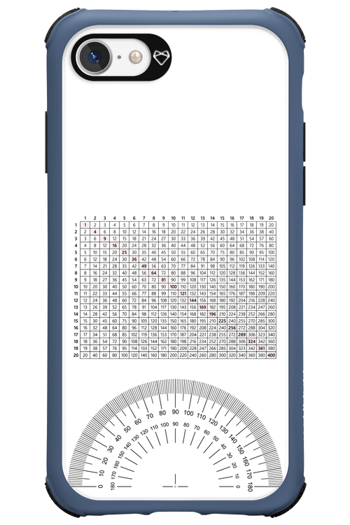 Tool Case - Apple iPhone 7