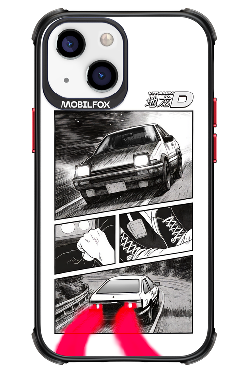 Vitamin D - Apple iPhone 13 Mini