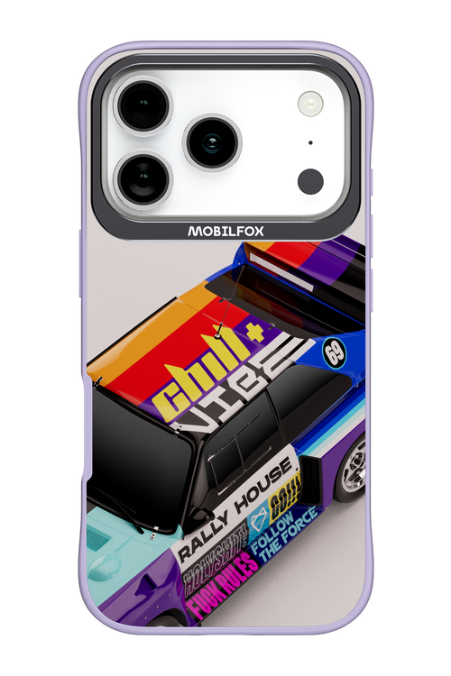 Rally House - Apple iPhone 17 Pro