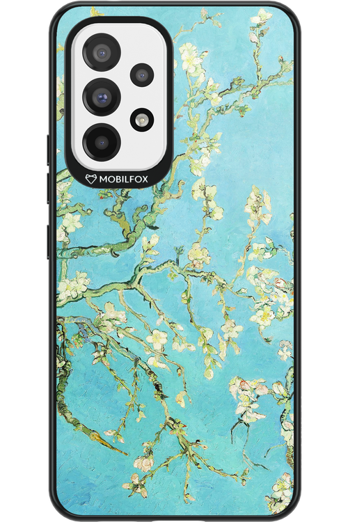 Almond Blossom - Samsung Galaxy A53