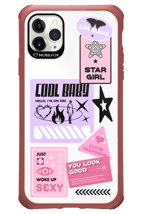 Sticky - Apple iPhone 11 Pro Max