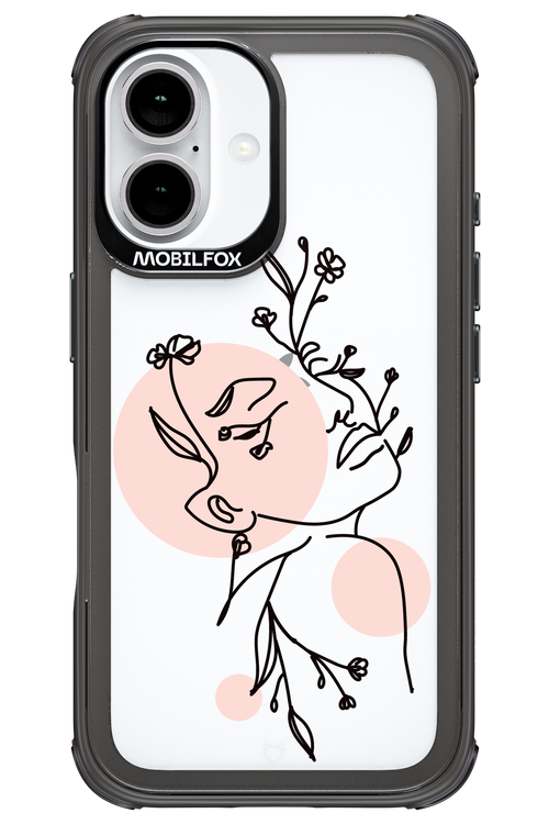 Confidence - Apple iPhone 16