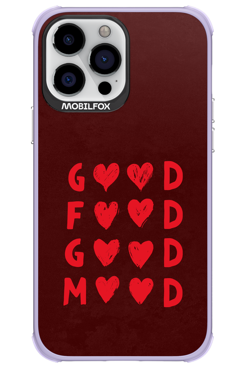 GOOD - Apple iPhone 13 Pro Max