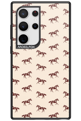 Equestrian Beige - Samsung Galaxy S24 Ultra