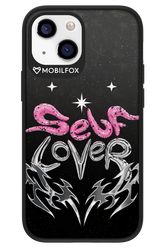 Self Lover Universe - Apple iPhone 13 Mini