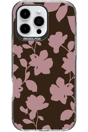 Flower Serenade - Apple iPhone 16 Pro Max