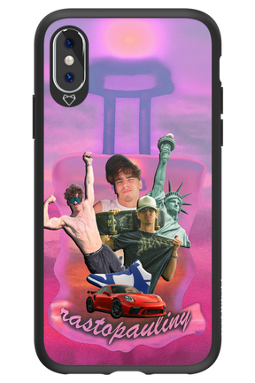 Urban Rockstar 2.0 - Apple iPhone XS
