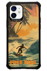 Free Ride - Apple iPhone 12