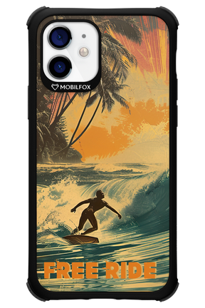 Free Ride - Apple iPhone 12