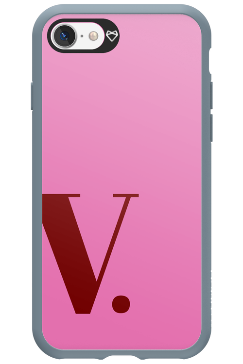V (Sorbet) - Apple iPhone 7