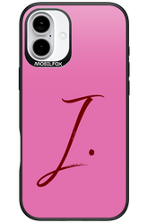 (Sorbet) I 2.0 - Apple iPhone 16 Plus