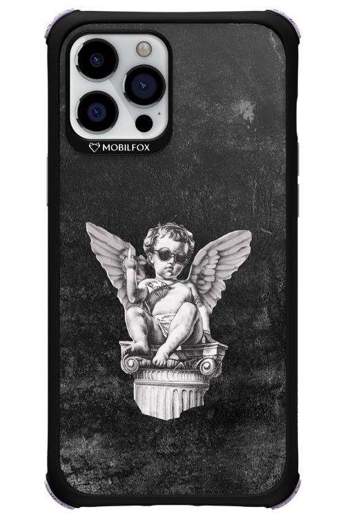 Fallen Angel - Apple iPhone 12 Pro Max