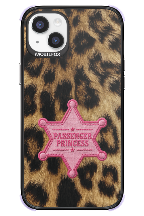 Passenger Princess 2.0 - Apple iPhone 14 Plus