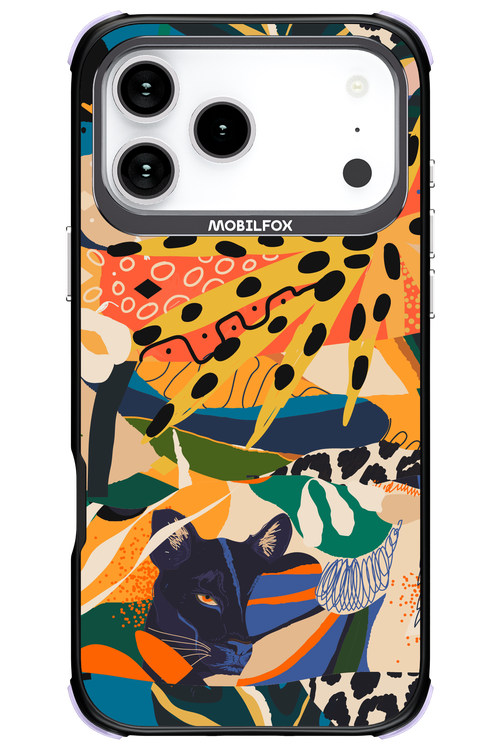 Vintage - Apple iPhone 17 Pro Max