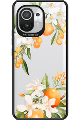 Amalfi Orange - Xiaomi Mi 11 5G