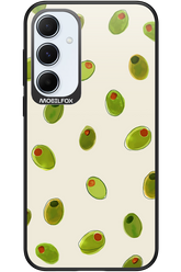 Olive Babe - Samsung Galaxy A55