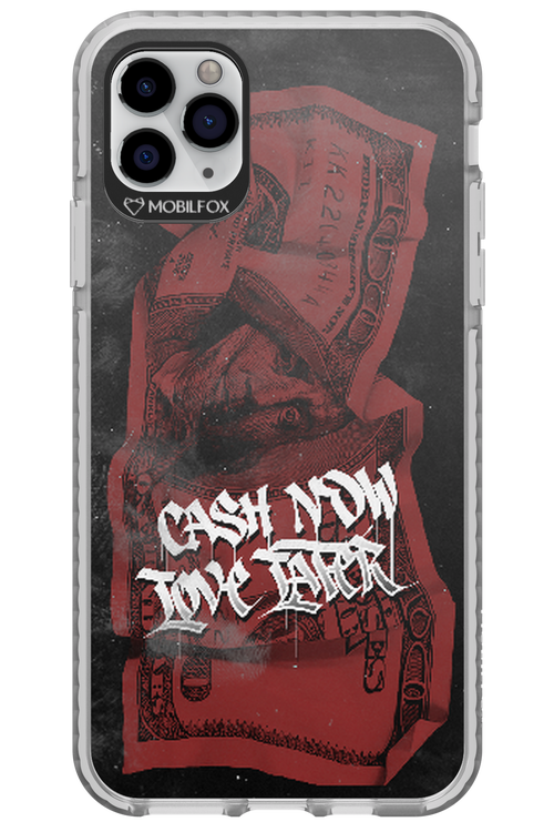 Liquid Assets - Apple iPhone 11 Pro Max