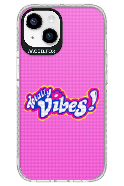 Totally Vibes II - Apple iPhone 14