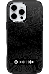 Techno frequency - Apple iPhone 16 Pro Max