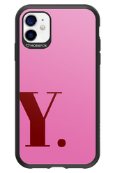 Y (Sorbet) 2.0 - Apple iPhone 11