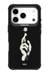 DAMNED LUCK - Apple iPhone 17 Pro