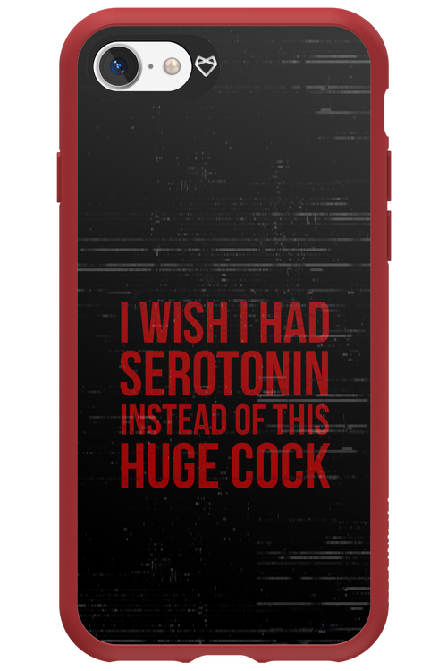 SEROTONIN 2.0 - Apple iPhone 7