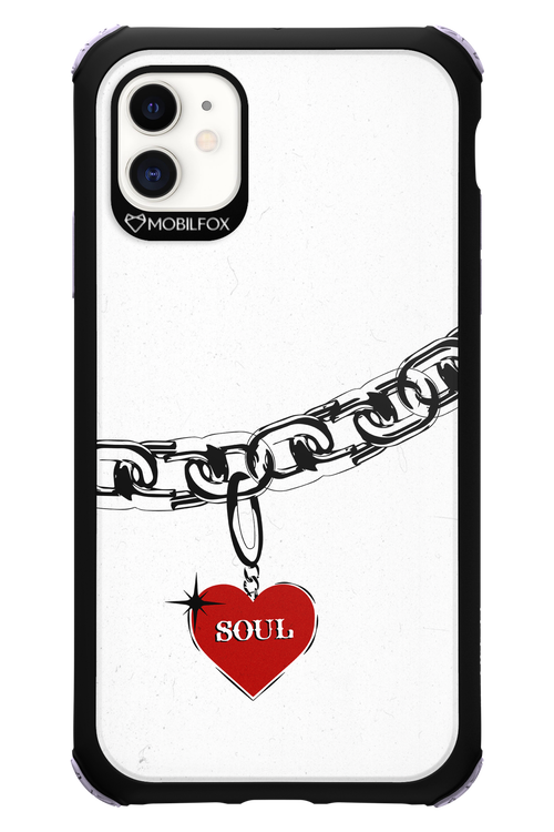 Her Chain - Apple iPhone 11