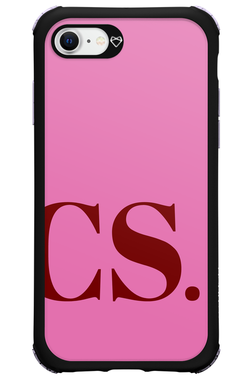 CS (Sorbet) 2.0 - Apple iPhone SE 2022