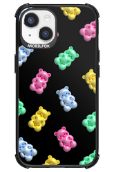 Gummy Bears - Apple iPhone 14