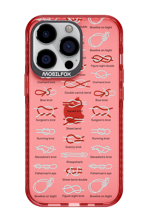 Knot Master - Apple iPhone 13 Pro