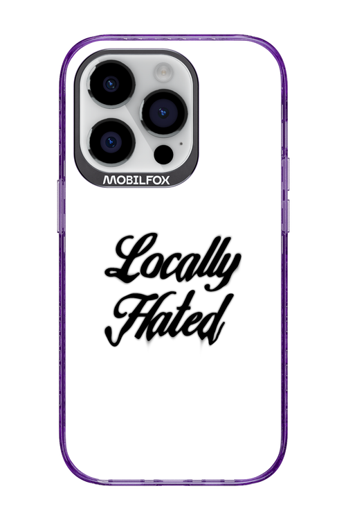 Locally Hated - Apple iPhone 14 Pro