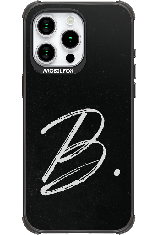 (Off Space) B 2.0 - Apple iPhone 15 Pro Max