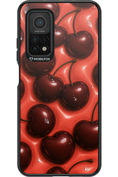 CherryQueen - Xiaomi Mi 10T 5G