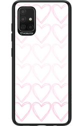 Lovelyy - Samsung Galaxy A51