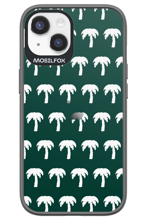 Palm Grid - Apple iPhone 14