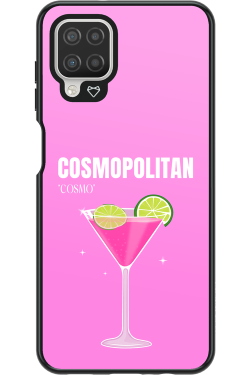 Cosmo - Samsung Galaxy A12